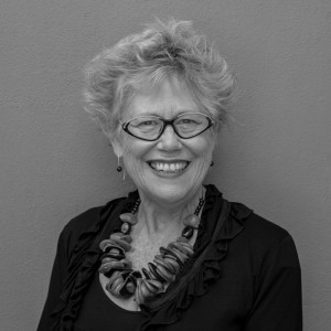 Louise Howden-Smith